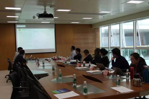 精心做好技術服務工作，助力打贏污染防治攻堅戰