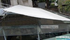 廣州葉綠遮陽產(chǎn)品技術(shù)服務(wù) 專業(yè)、高效、全方位的技術(shù)保障